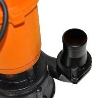Дренажный насос Skiper WQ10-21