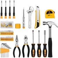 Набор домашнего мастера Deko TZ100-2 (100 шт)