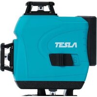 Лазерный нивелир Tesla URХ3PRO