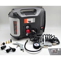 Автомобильный компрессор Беркут Smart Power SAC-300