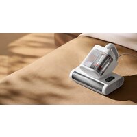 Пылесос для удаления пылевых клещей Xiaomi Dust Mite Vacuum Cleaner 2 Pro E401HW (с евровилкой)