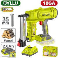Гвоздезабиватель Dyllu DTBJ1308 (с 1-им АКБ)