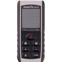 Лазерный дальномер Matrix LD-60 38016