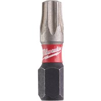 Набор бит Milwaukee Shockwave Impact Duty 4932430884 (2 шт)