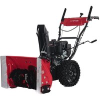 Снегоуборщик Интерскол СМБ-56/7М