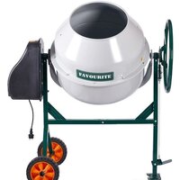 Бетономешалка Favourite MCF-200