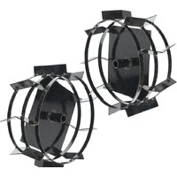 Грунтозацеп Patriot ГР3 400.180.д30