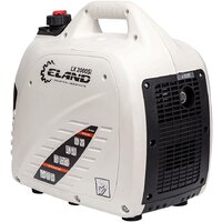 Бензиновый генератор ELAND LX2000Si
