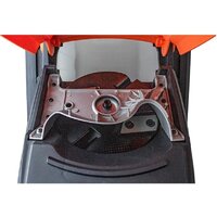 Садовый измельчитель Redbo ESR-45/3200