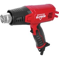 Промышленный фен ELITECH ТВ 1655