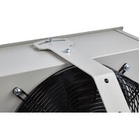 Водяная тепловая пушка Ballu BHP-W4-20-S