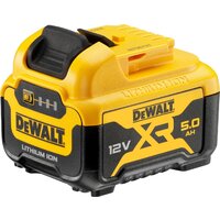 Аккумулятор DeWalt DCB126 (12В/5 Ач)