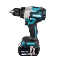 Дрель-шуруповерт Makita DDF486RT (с 1-им АКБ, кейс)