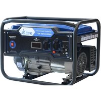 Бензиновый генератор ТСС SGG 2800N