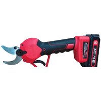 Секатор Edon UPS-21/100 (с 2-мя АКБ)