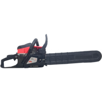 Бензопила Jawa CS-6520