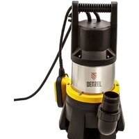 Дренажный насос Denzel DP1400X