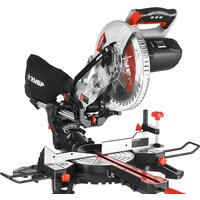 Торцовочная пила Зубр ЗПТ-255-1800 ПЛ