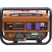 Бензиновый генератор Redbo GPT-3000
