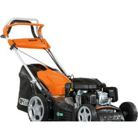 Газонокосилка Oleo-Mac G 48 TK Allroad Plus 4