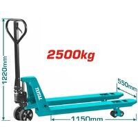 Рохля Total THT301251