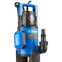 Дренажный насос Зубр НПГ-Т3-900