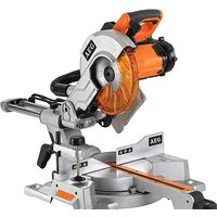 Торцовочная пила AEG Powertools PS 254 L