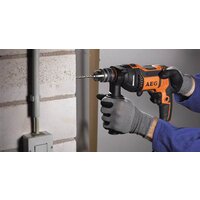 Ударная дрель AEG Powertools SBE 750 RE (4935442850)