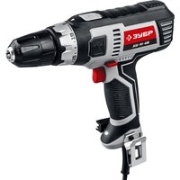 Дрель-шуруповерт Зубр ДШ-М1-400