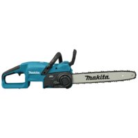 Аккумуляторная пила Makita DUC407Z (без АКБ)