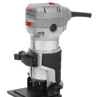 Вертикальный фрезер Crown CT11023S