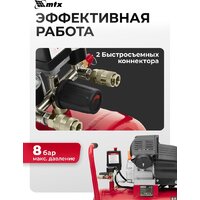 Компрессор MTX КК-2200/50 58024
