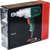 Гайковерт DWT SS09-24