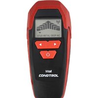 Детектор скрытой проводки Condtrol Wall 3-12-012