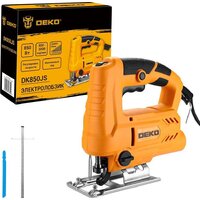 Электролобзик Deko DK850JS 086-1025