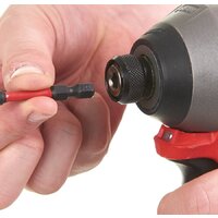 Винтоверт Milwaukee M18 FID2-0X 4933464087 (без АКБ, кейс)