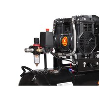 Компрессор ELAND WIND EL-1007-3 OF