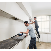 Пылесос Bosch GAS 18V-1 Professional (без аккумулятора)