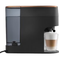 Капсульная кофеварка Sencor SCC 3000BK