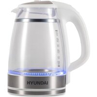 Электрический чайник Hyundai HYK-G3506
