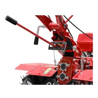 Мотокультиватор бензиновый Asilak SL-187L (колеса 6.50-12)