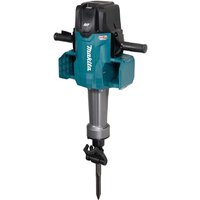 Отбойный молоток Makita HM004GZ01 (без АКБ)