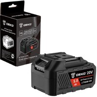 Аккумулятор для инструмента Deko MT Power 084-1065 (20В/5 Ач)