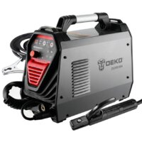 Сварочный инвертор Deko DKWM160A