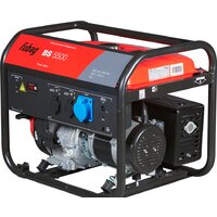Бензиновый генератор Fubag BS 5500 641689