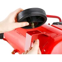 Компрессор Deko DKAC24