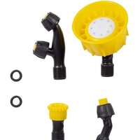 Аккумуляторный опрыскиватель Champion SA16