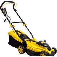 Газонокосилка Champion EM3616