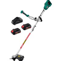 Триммер Зубр Мастер ТАБ-365-22 (с 2-мя АКБ)