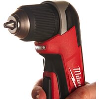 Угловая дрель Milwaukee C12 RAD-0 4933416900 (без АКБ)